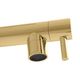 ZLINE Van Gogh Polished Gold Kitchen Faucet-3