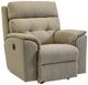 Flexsteel® Mason Beach Power Rocking Recliner-0