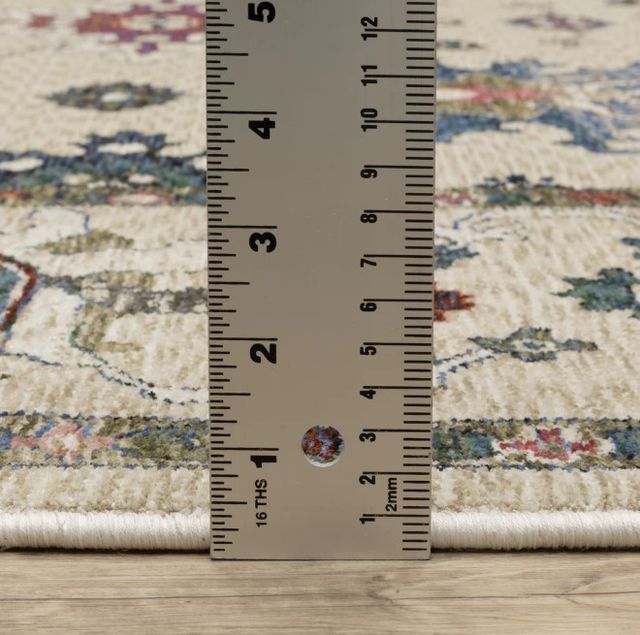 Oriental Weavers™ Hastings 5'x8' Style 2 Area Rug-2