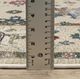 Oriental Weavers™ Hastings 5'x8' Style 2 Area Rug-2