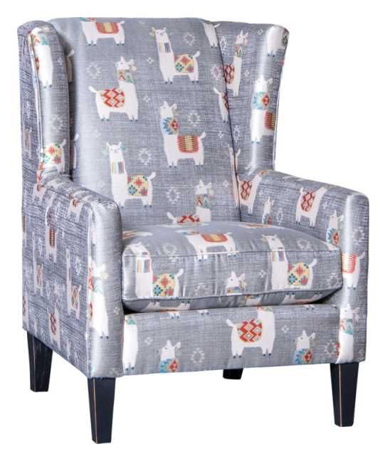 Mayo Customizable 1421F Chair-3