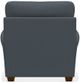 La-Z-Boy® Natalie Premier Navy Stationary Chair-1