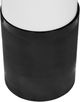 TOV Furniture Kaonashi Black Vase-4