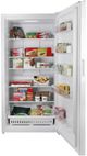 Avanti® 33" 21.2 Cu. Ft. White Frost Free Upright Freezer-4