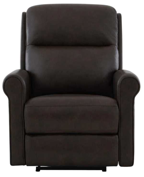 Liberty Furniture Rayden Finch Cocoa Zero Gravity Power Recliner-3