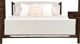 Vintage Furniture Ruth 4-Piece Queen Panel Bedroom Set-1