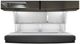 Whirlpool® 36" 22 Cu. Ft. Black Stainless Steel Counter Depth French Door Refrigerator -4