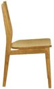 Porter International Designs Portola Natural Dining Chair-2