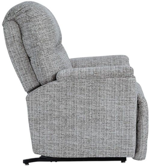 Best® Home Furnishings Customizable Coppell Power Tilt Headrest BodyRest® Zero Gravity Recliner-2