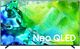 Samsung QN82H 65" Titan Black 4K Ultra HD Neo QLED Smart TV-1