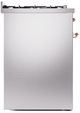 Ilve® Nostalgie II Series 30" Stainless Steel Pro Style Dual Fuel Range-4