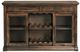 Elements International Gramercy Gray Server-0