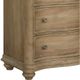Pulaski™ Weston Hills Flax Seed 5-Drawer Chest-4