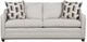 Vanguard® Furniture Customizable Stanton Mid Sleeper Sofa-1