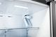Thor Kitchen® Professional 36" 21.6 Cu. Ft. Fingerprint Resistant Stainless Steel Counter Depth French Door Refrigerator -4