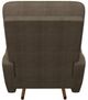 La-Z-Boy® Jay Twig Power Rocking Recliner with Headrest-3