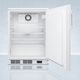 Accucold® by Summit® 24" 5.5 Cu. Ft. White Compact Refrigerator-3