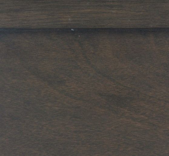 Homelegance® Mayville Stained Gray California King Sleigh Bed-3