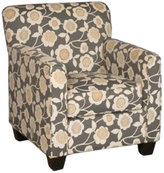 Intermountain Furniture Customizable Palisade Accent Chair-0