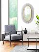 Zuo® Juju Gold Mirror -4