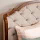 Berkshire Upholstery King Bedroom Set-1