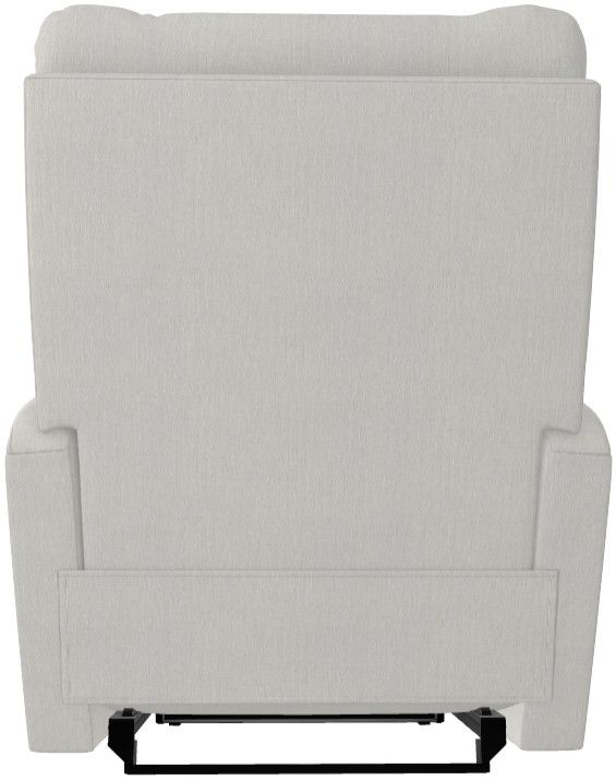 La-Z-Boy® Norton Linen Manual Wall Recliner-4