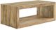 Coaster® Benton 2-Piece Natural Occasional Table Set-4