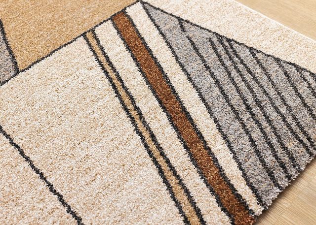 Kalora Interiors Mae 5'x8' Style 2 Area Rug-3