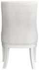 Magnussen Home® Kingston Whisper White Host Side Chair-5