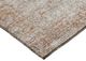 Dalyn™ Rug Company Karaj Copper 5'x8' Style 3 Area Rug-1