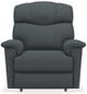 La-Z-Boy® Lancer PowerReclineXR Reclina-Rocker® Navy Recliner-0