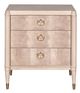 Vanguard® Furniture Rendition Latte/Mocha Nightstand-2