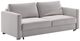 Luonto® Furniture Customizable Fantasy King Sofa Sleeper-2