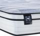 Sealy® Essentials Christopher 11.5" Wrapped Coil Soft Euro Top Queen Mattress-1