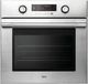 SKS 30" Stainless Steel Electric Built In Single Oven-0