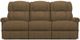 La-Z-Boy® Pinnacle Mink Manual Wall Reclining Sofa-1