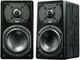 SVS Prime 4.5" Black Ash Satellite Speakers (Pair)-0