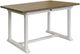Martin Furniture Bluff Point Tawny Brown Counter Dining Table-0