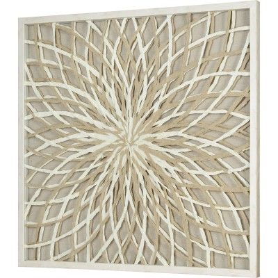 Renwil® Cocktail Wall Art-2