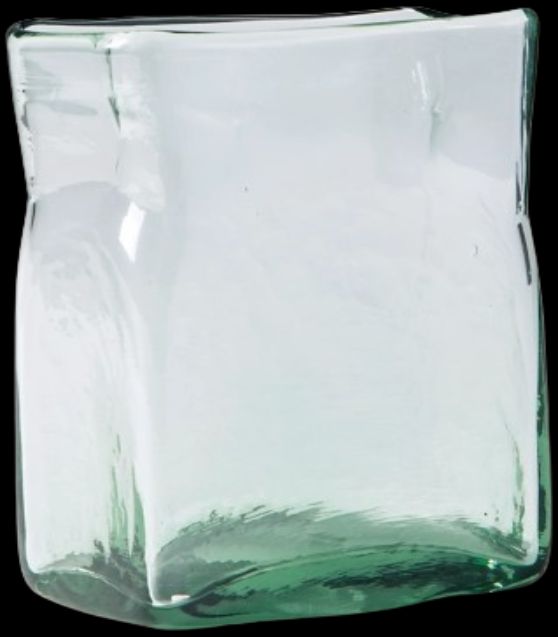 Signature Design by Ashley® Taylow Green 8" Vase-0