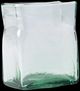 Signature Design by Ashley® Taylow Green 8" Vase-0