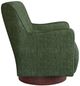 Emerald Home Clara Moss Swivel Chair-3