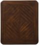 Liberty Furniture Wallace Dark Toffee End Table-1