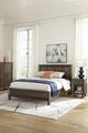 Durham Furniture Odyssey Truffle Lingerie Chest-2