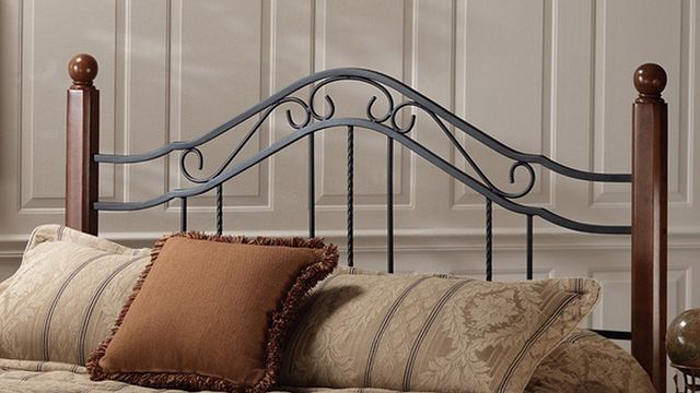 HH2 Home Madison Full/Queen Headboard-0