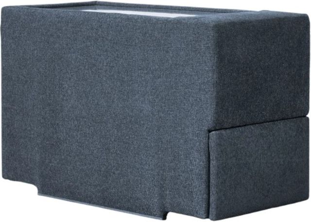 Signature Design by Ashley® Modmax 4-Piece Sectional with Chaise and Storage Console-2