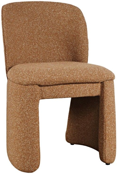 Jofran Inc. Breck 5-Piece Brown Dining Set-3