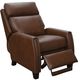 BarcaLounger© Anaheim Barone Parchment Recliner-2