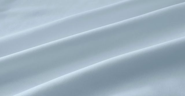 Tempur-Pedic® TEMPUR-Adapt® Luxe 2-Piece Sleepy Blue Egyptian Cotton Queen Pillow Cases-1