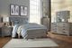 Signature Design by Ashley® Culverbach Gray Bedroom Mirror-2